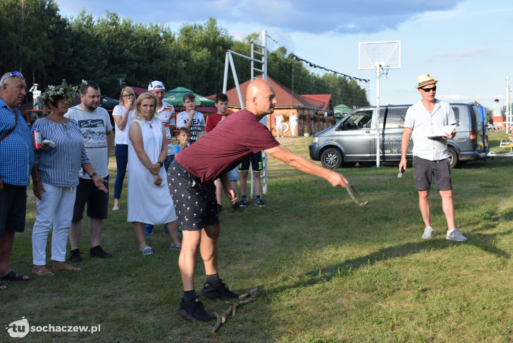 Sobótki nad Bzurą 2019. Szczególne