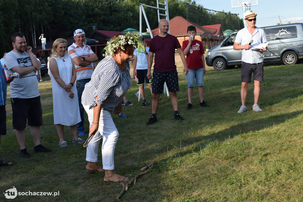 Sobótki nad Bzurą 2019. Szczególne