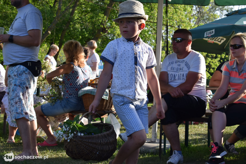 Sobótki nad Bzurą 2019. Szczególne