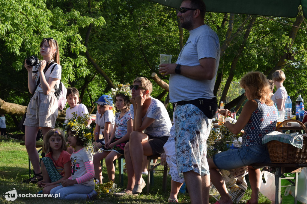 Sobótki nad Bzurą 2019. Szczególne