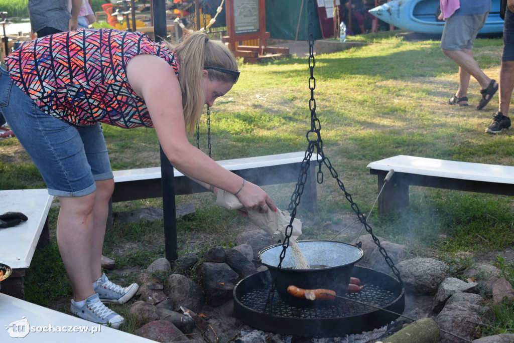 Sobótki nad Bzurą 2019. Szczególne