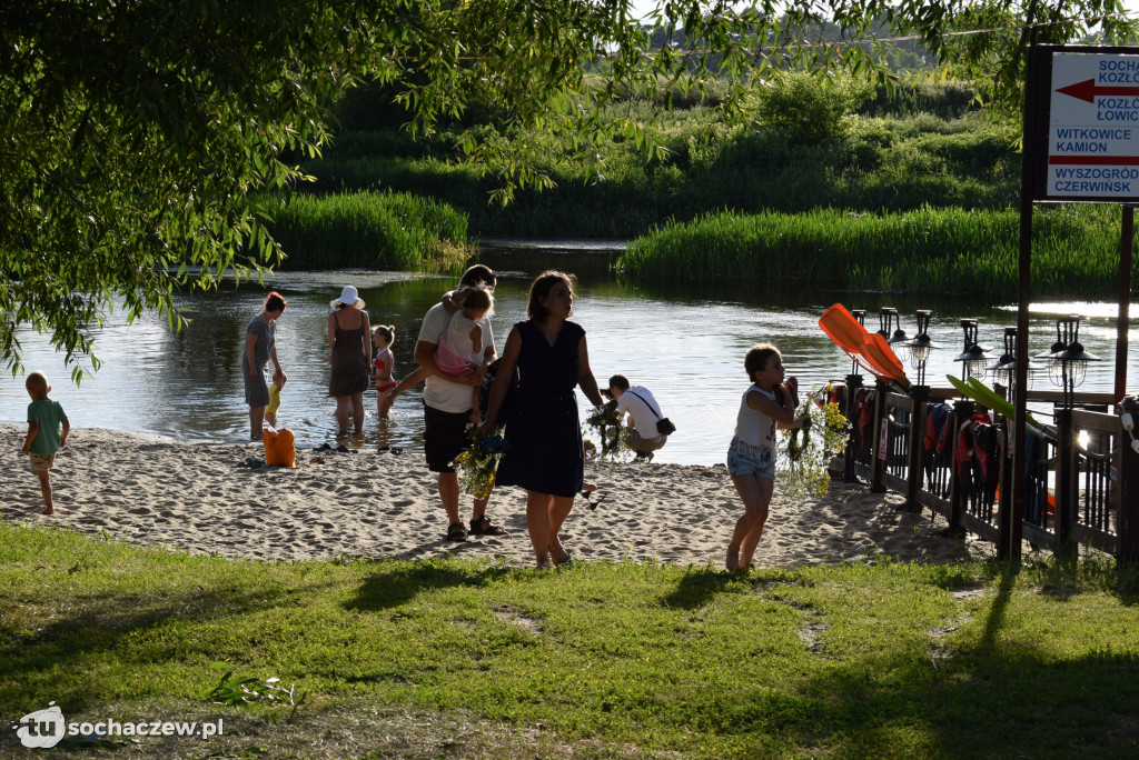 Sobótki nad Bzurą 2019. Szczególne