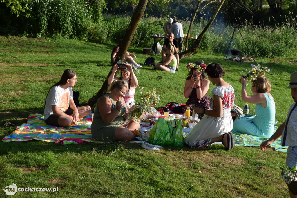 Sobótki nad Bzurą 2019. Szczególne