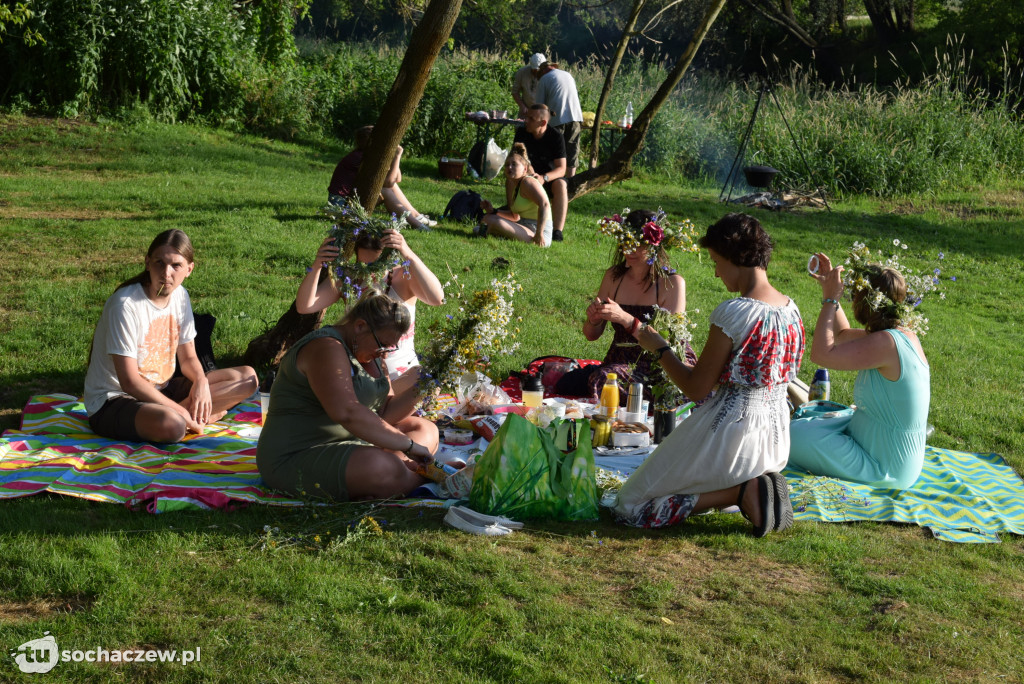 Sobótki nad Bzurą 2019. Szczególne