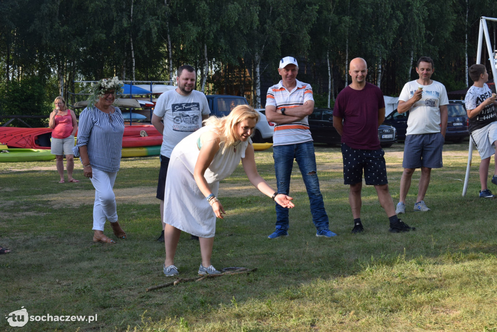 Sobótki nad Bzurą 2019. Szczególne