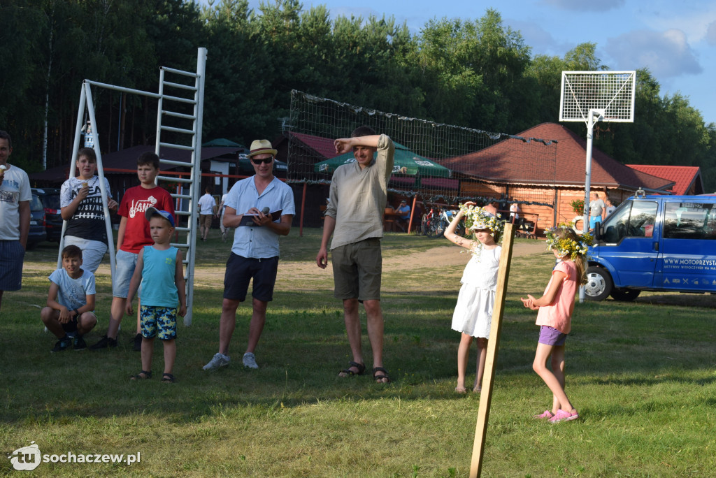 Sobótki nad Bzurą 2019. Szczególne