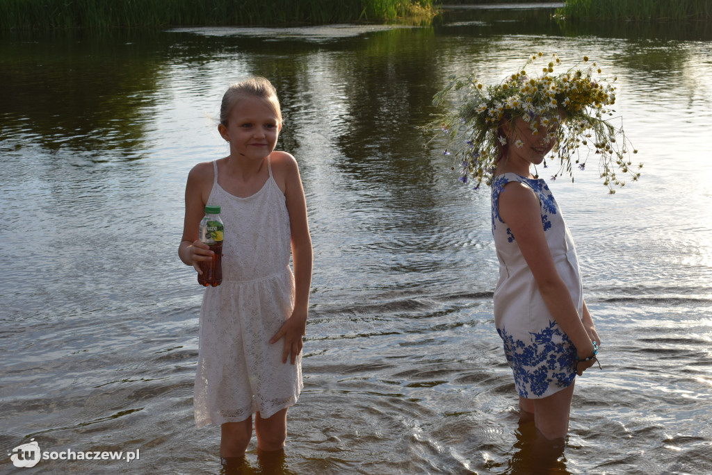 Sobótki nad Bzurą 2019. Szczególne