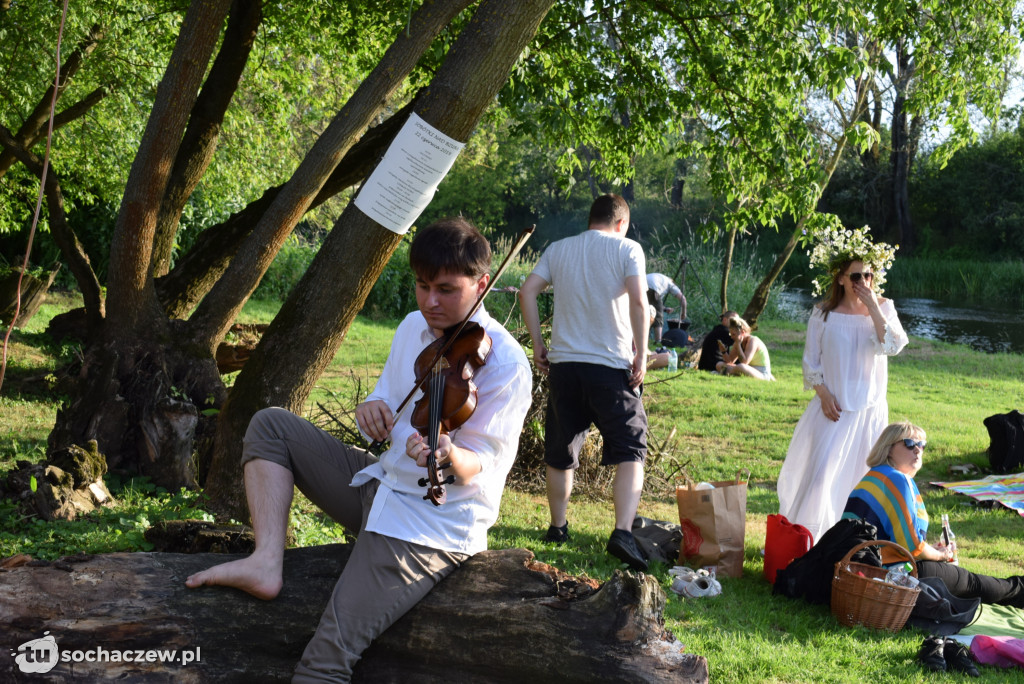 Sobótki nad Bzurą 2019. Szczególne