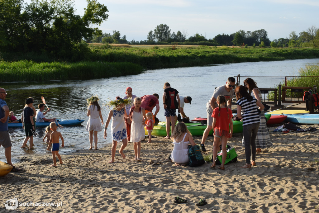 Sobótki nad Bzurą 2019. Szczególne