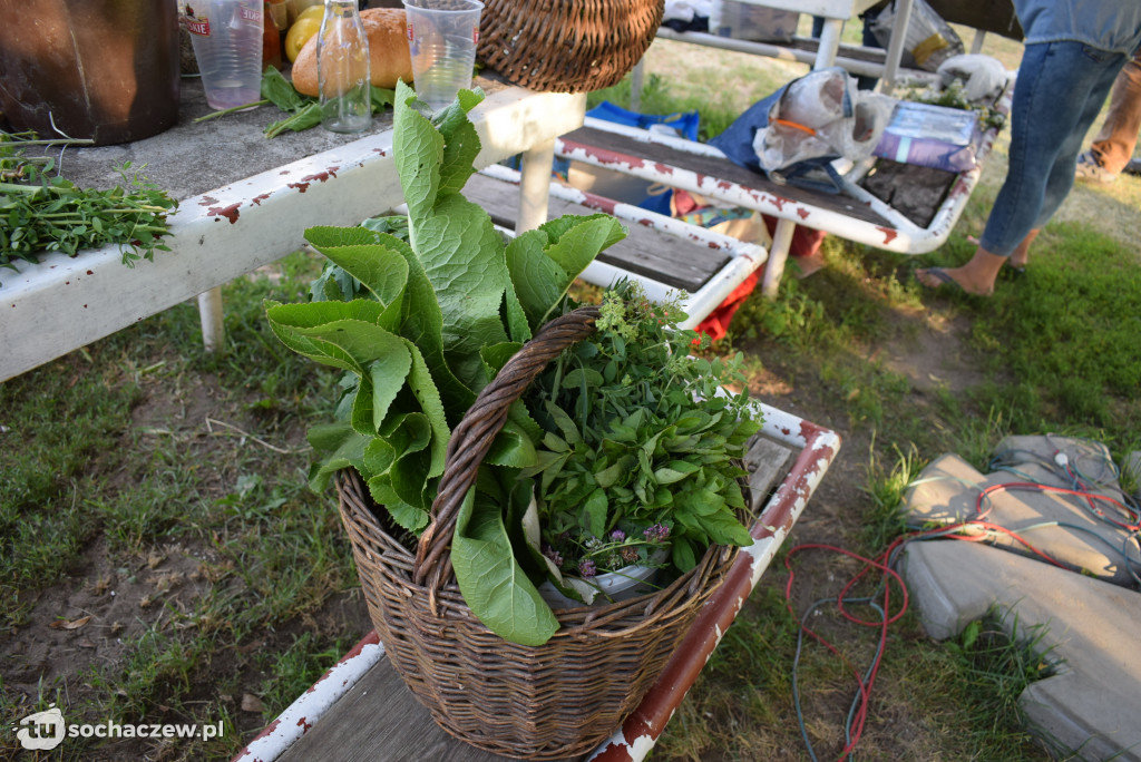 Sobótki nad Bzurą 2019. Szczególne