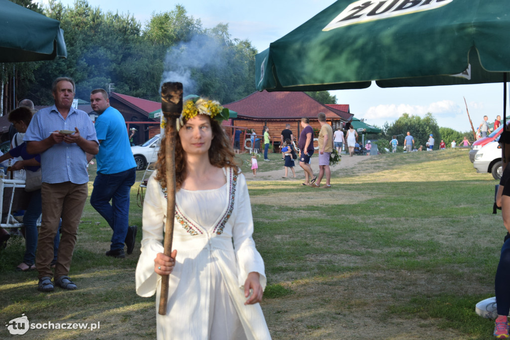 Sobótki nad Bzurą 2019. Szczególne