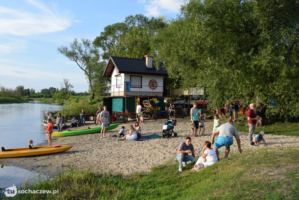 Sobótki nad Bzurą 2019. Szczególne