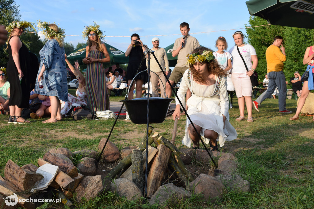 Sobótki nad Bzurą 2019. Szczególne