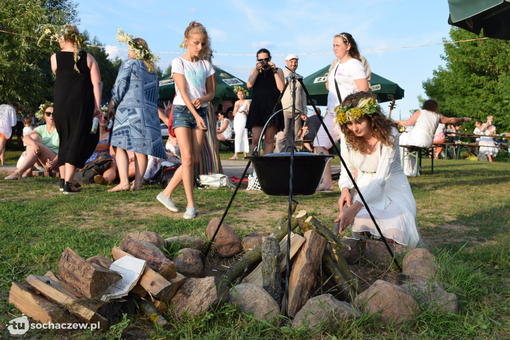 Sobótki nad Bzurą 2019. Szczególne