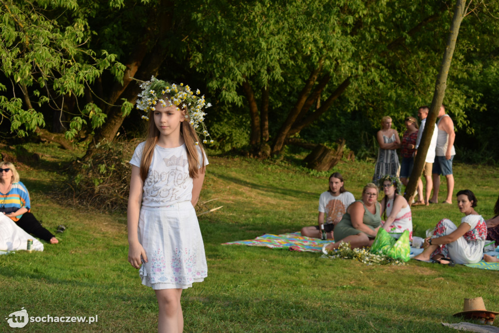 Sobótki nad Bzurą 2019. Szczególne