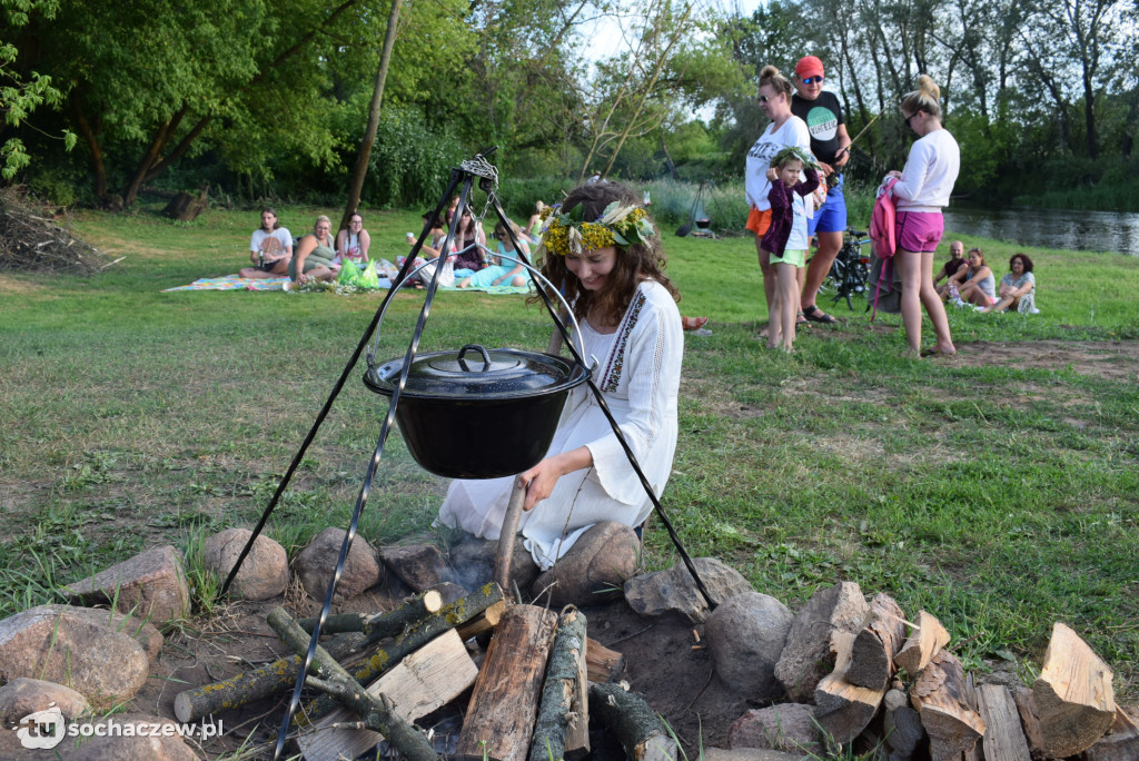 Sobótki nad Bzurą 2019. Szczególne