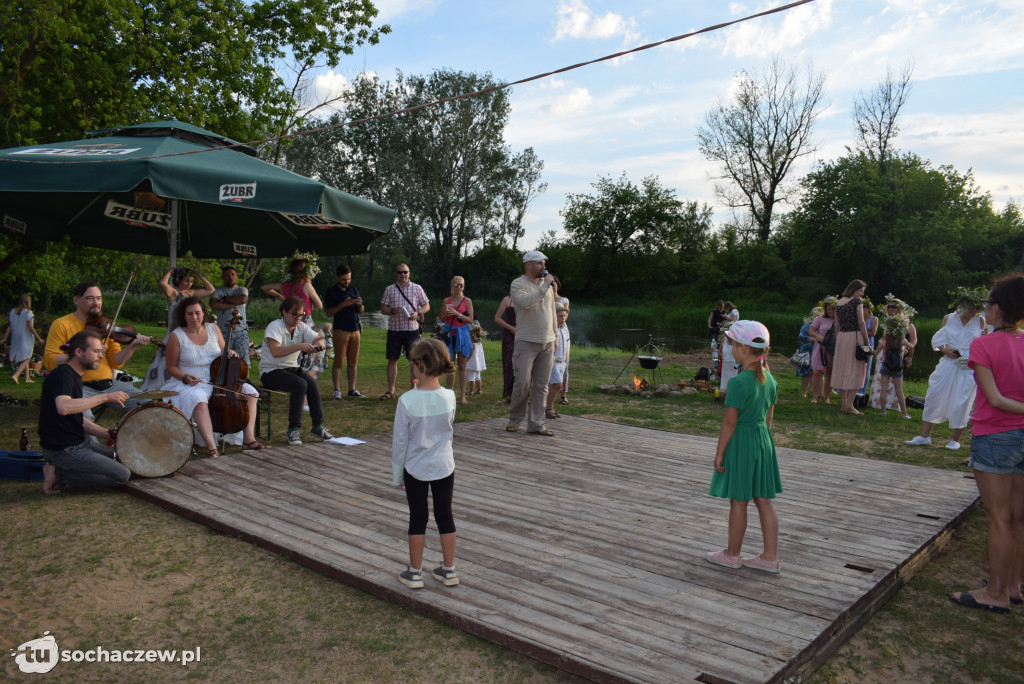 Sobótki nad Bzurą 2019. Szczególne