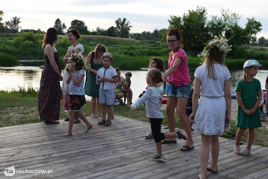 Sobótki nad Bzurą 2019. Szczególne