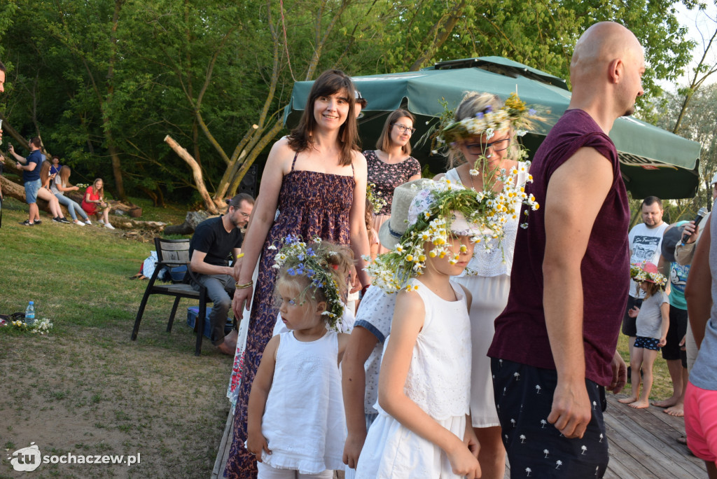 Sobótki nad Bzurą 2019. Szczególne