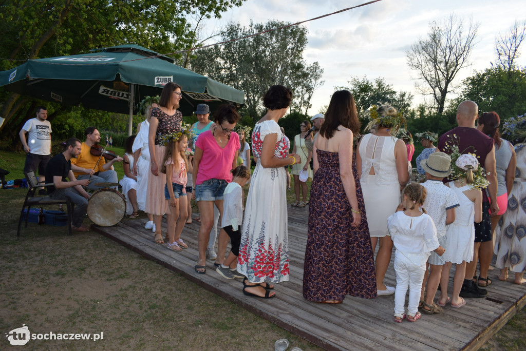 Sobótki nad Bzurą 2019. Szczególne