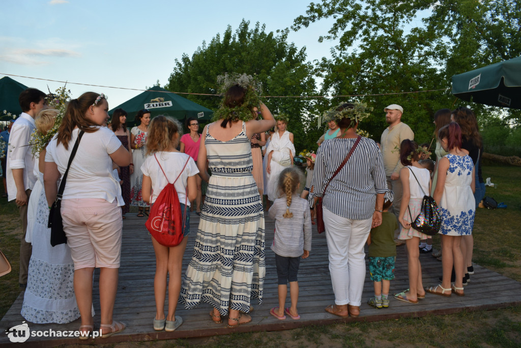 Sobótki nad Bzurą 2019. Szczególne