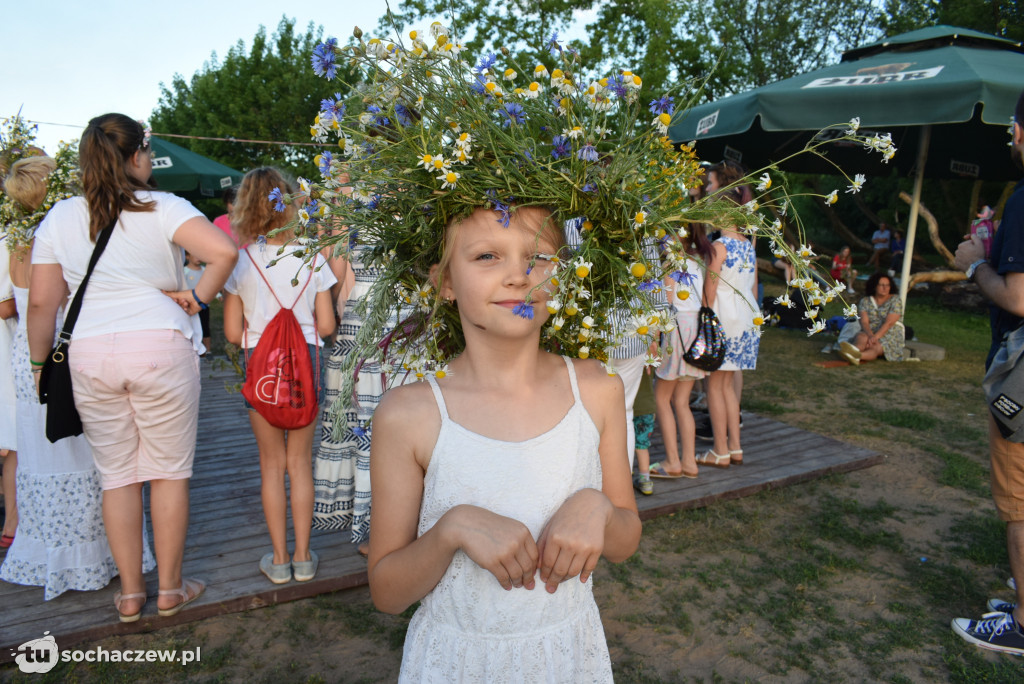 Sobótki nad Bzurą 2019. Szczególne