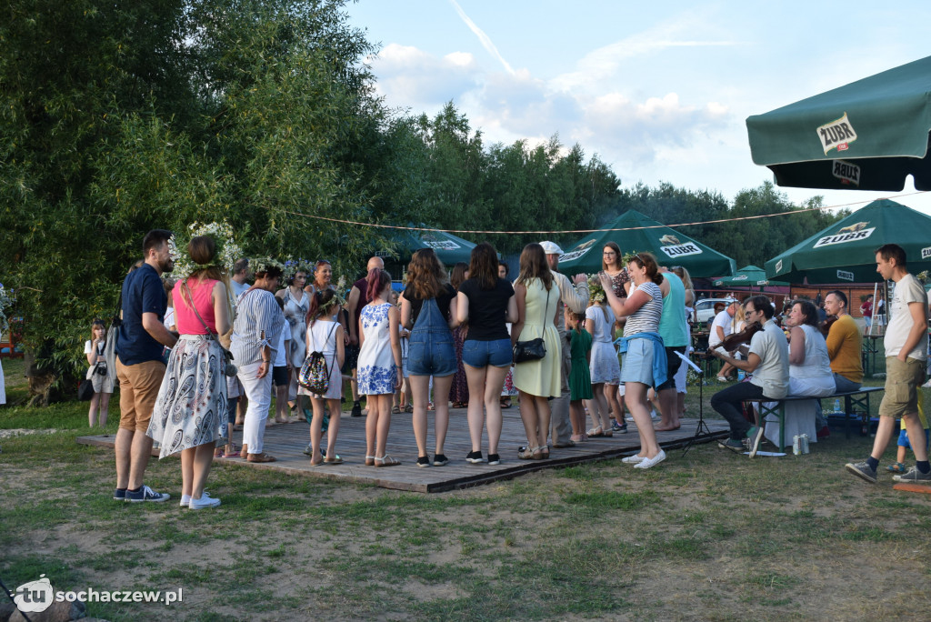 Sobótki nad Bzurą 2019. Szczególne