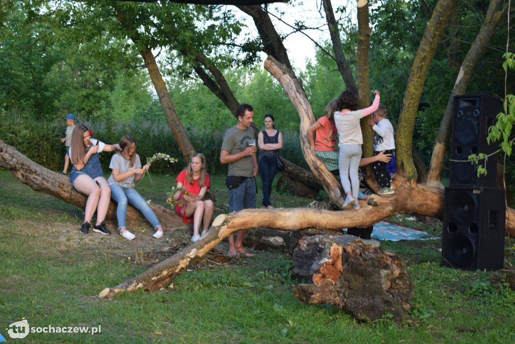 Sobótki nad Bzurą 2019. Szczególne