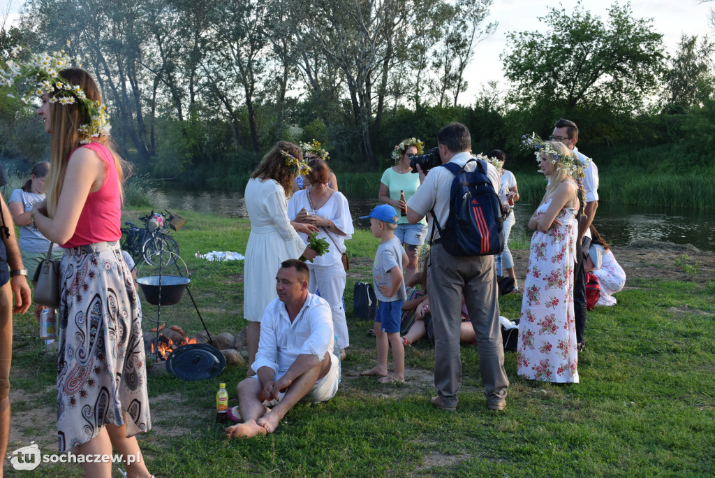 Sobótki nad Bzurą 2019. Szczególne