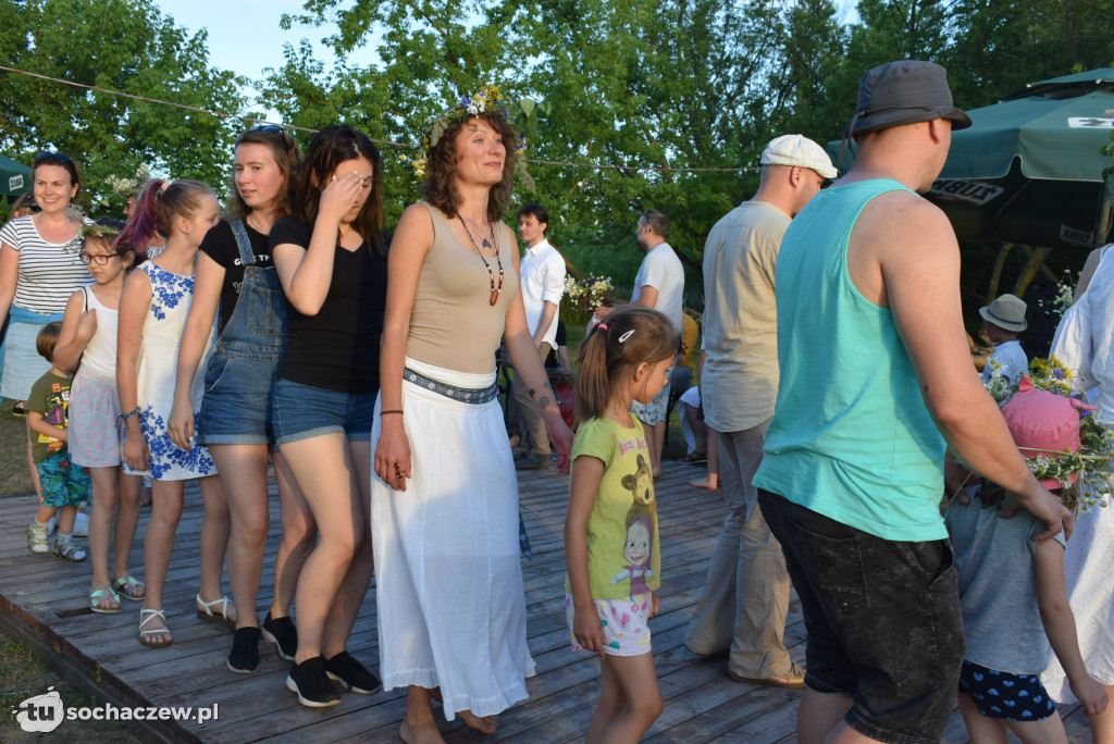 Sobótki nad Bzurą 2019. Szczególne