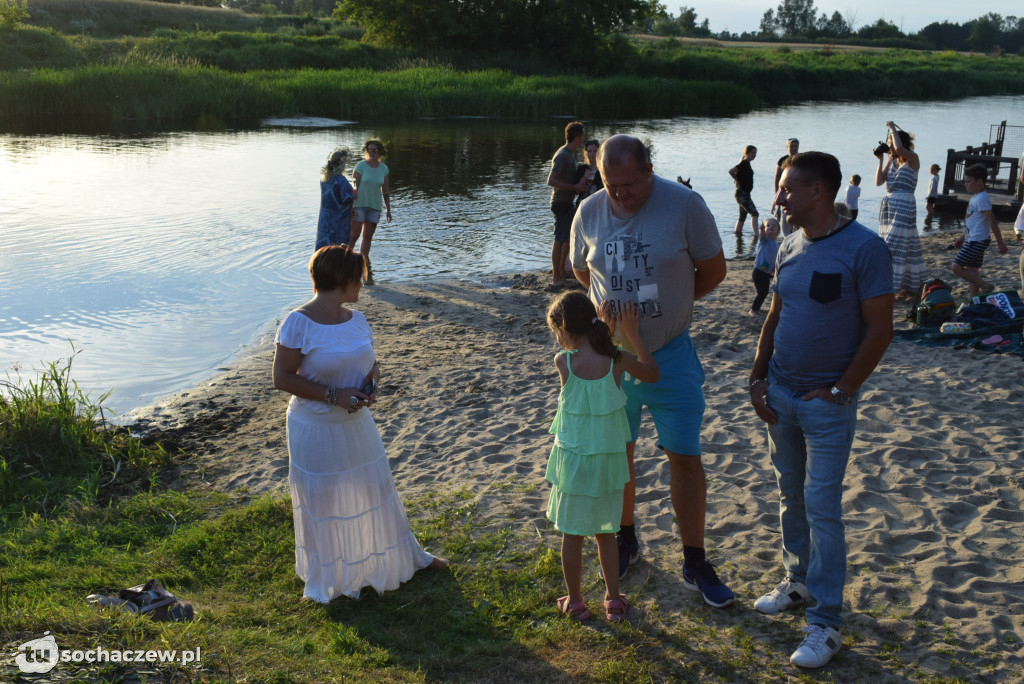 Sobótki nad Bzurą 2019. Szczególne