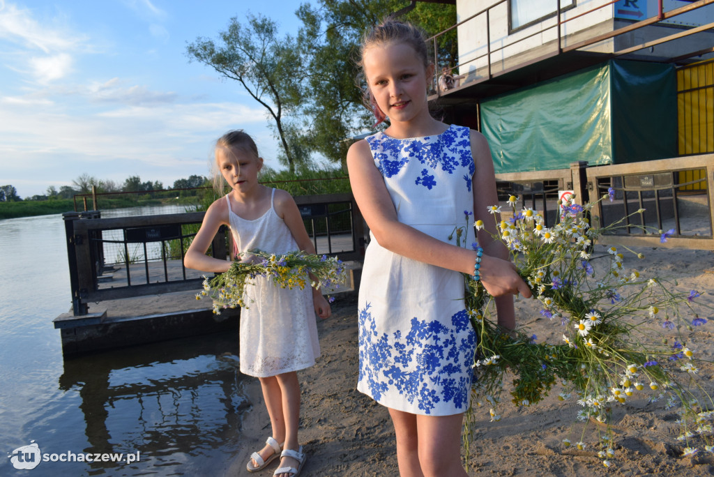 Sobótki nad Bzurą 2019. Szczególne