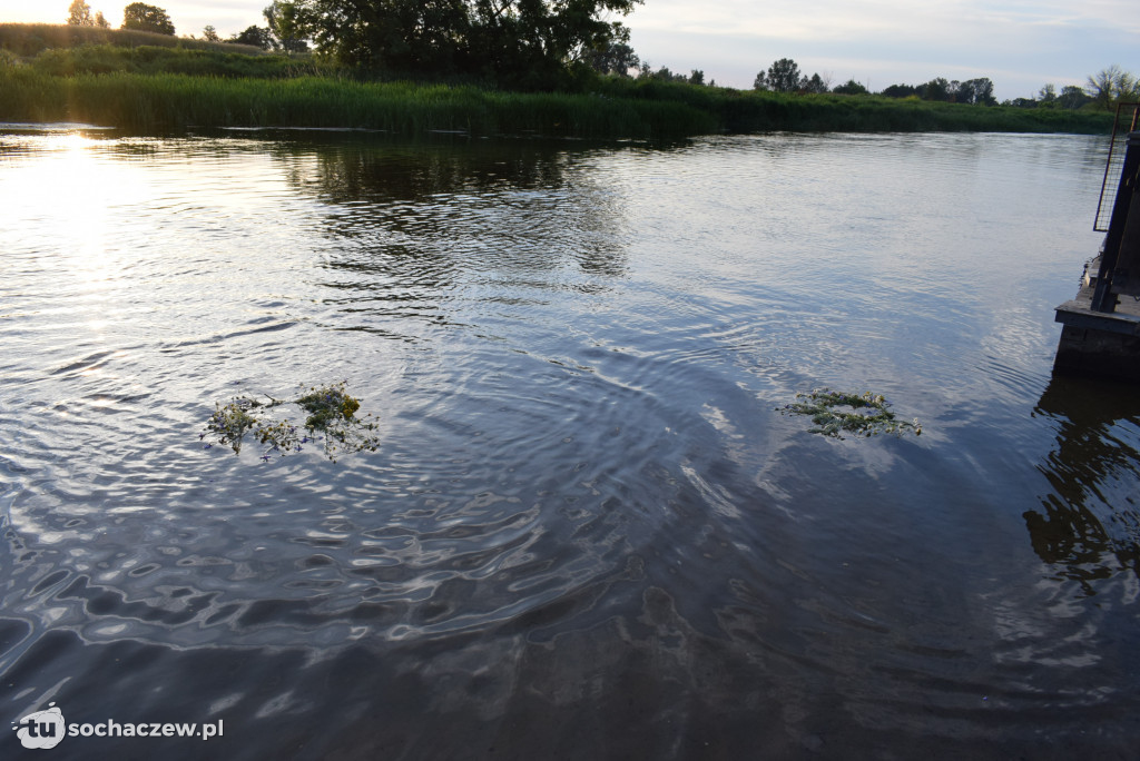 Sobótki nad Bzurą 2019. Szczególne