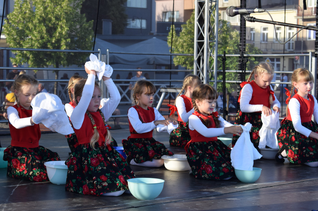 II Sochaczewski Festiwal Folklorystyczny