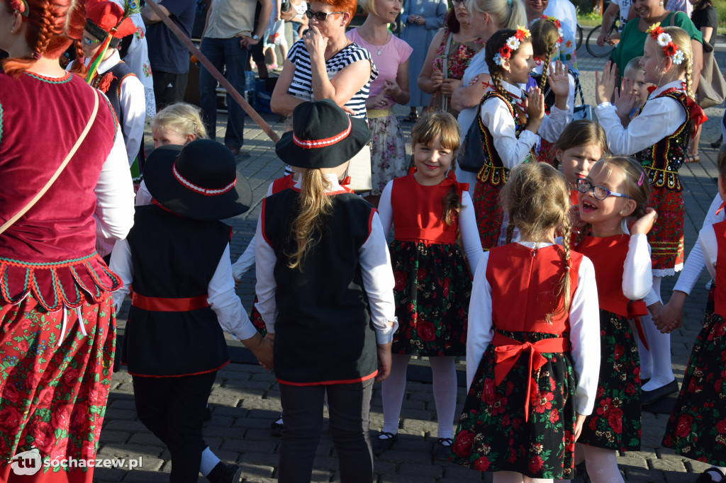 II Sochaczewski Festiwal Folklorystyczny