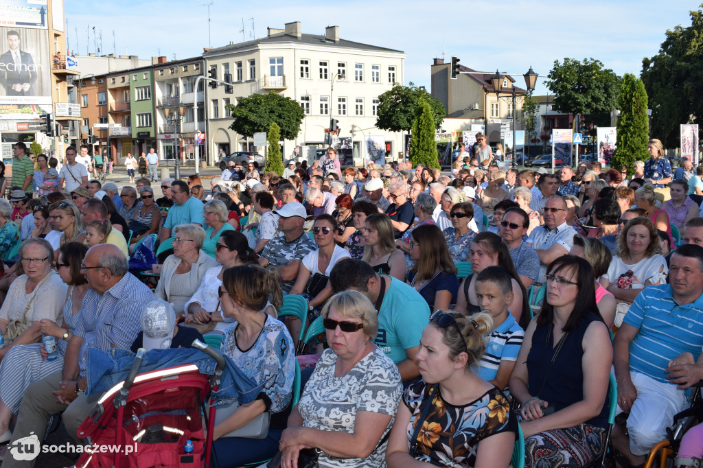 II Sochaczewski Festiwal Folklorystyczny
