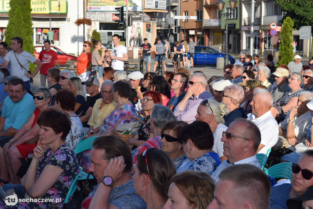 II Sochaczewski Festiwal Folklorystyczny