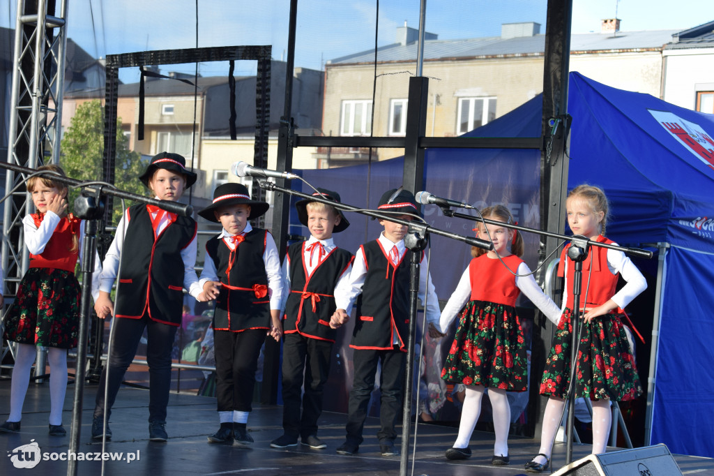 II Sochaczewski Festiwal Folklorystyczny
