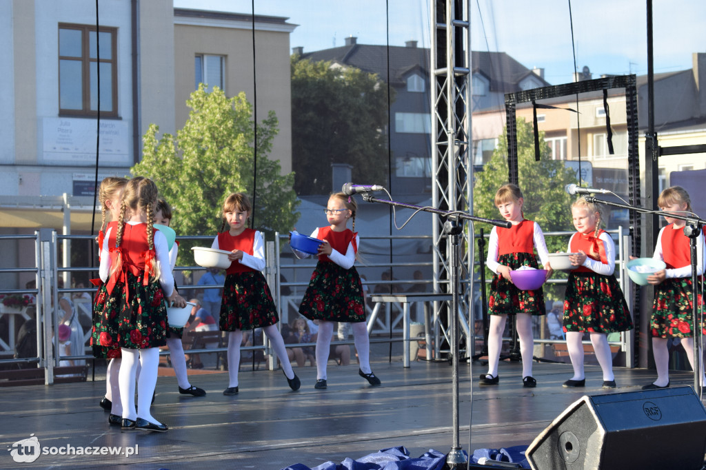 II Sochaczewski Festiwal Folklorystyczny