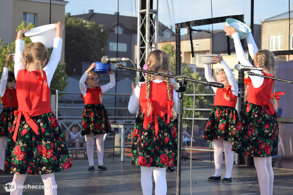 II Sochaczewski Festiwal Folklorystyczny