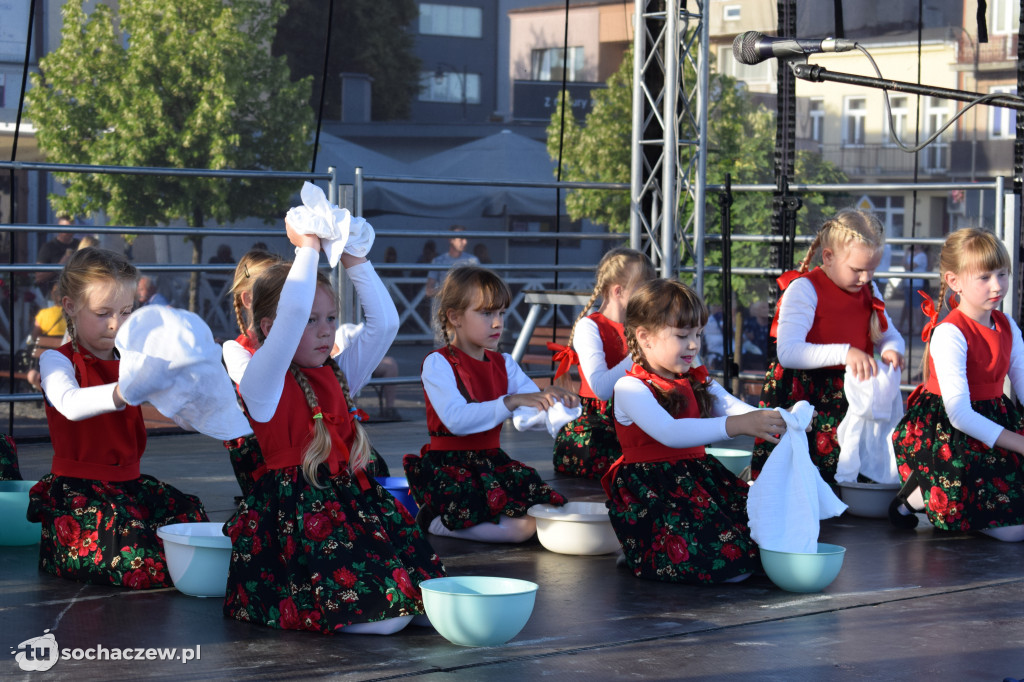 II Sochaczewski Festiwal Folklorystyczny