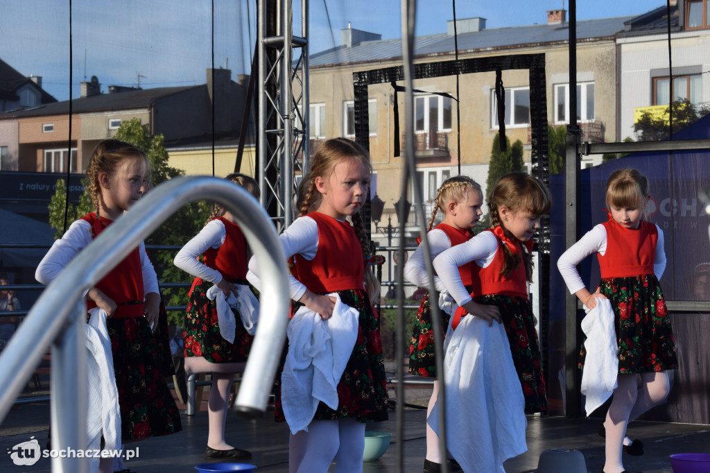 II Sochaczewski Festiwal Folklorystyczny