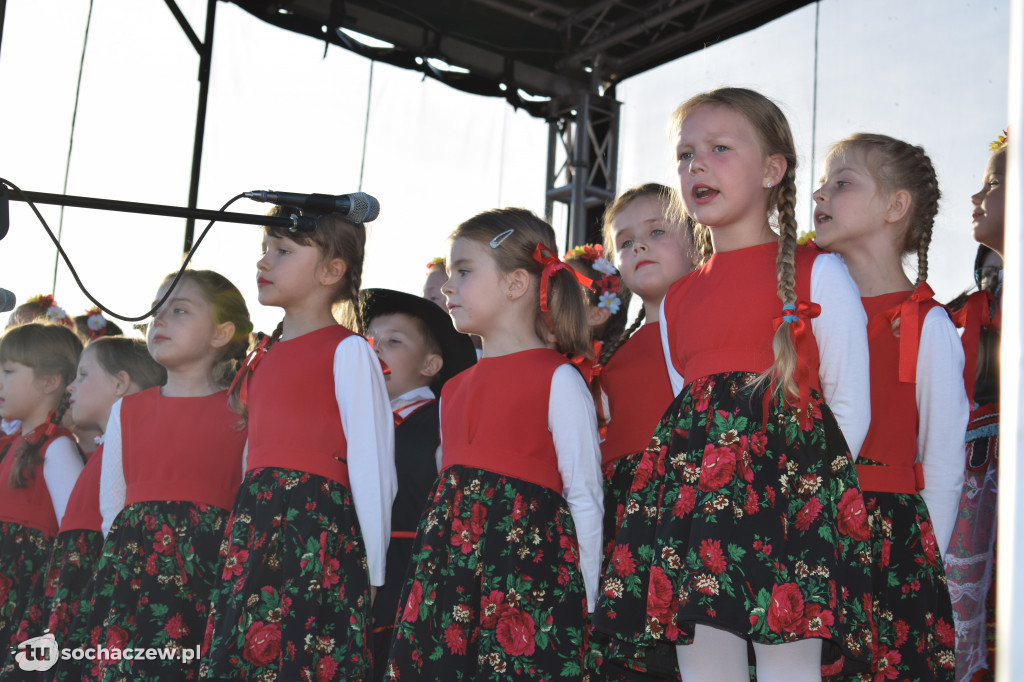 II Sochaczewski Festiwal Folklorystyczny