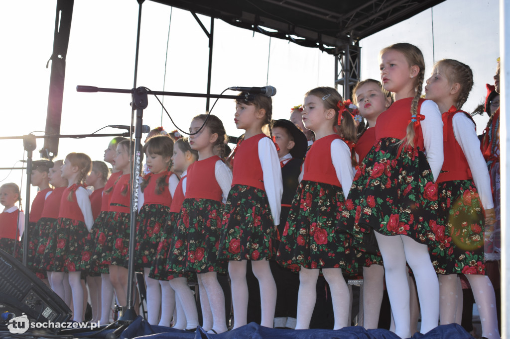II Sochaczewski Festiwal Folklorystyczny