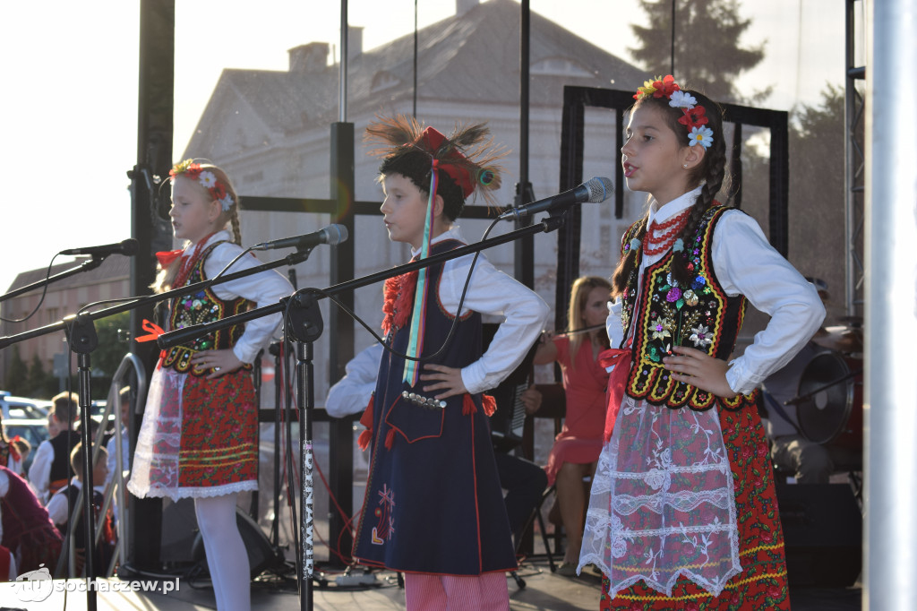 II Sochaczewski Festiwal Folklorystyczny