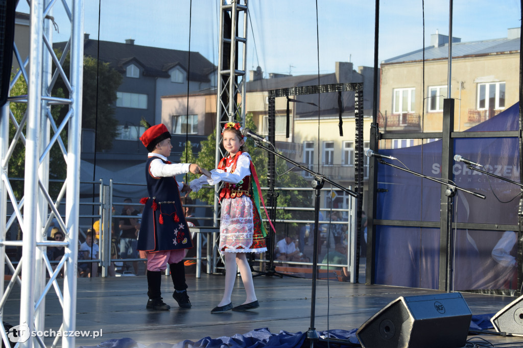 II Sochaczewski Festiwal Folklorystyczny