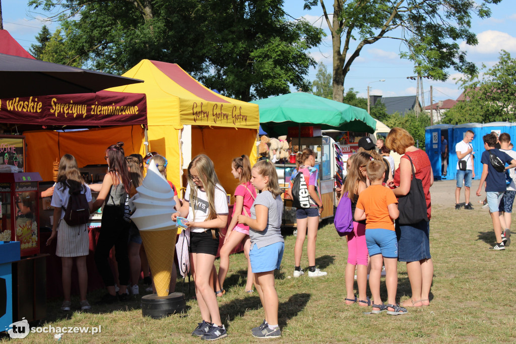Teresińska Noc Czerwcowa 2019