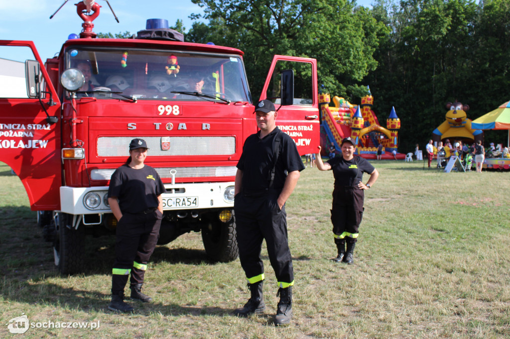 Teresińska Noc Czerwcowa 2019