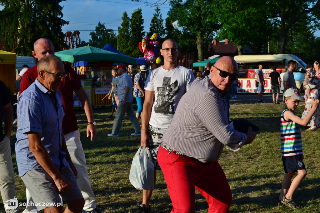 Teresińska Noc Czerwcowa 2019