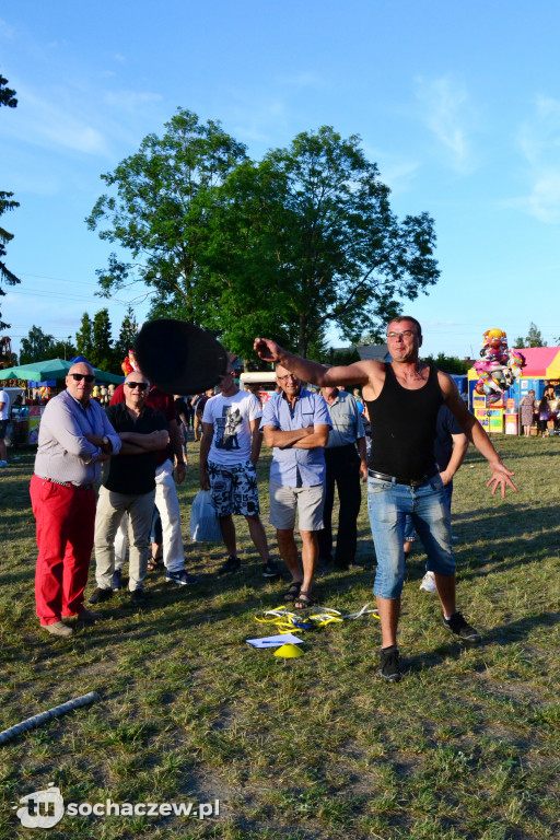 Teresińska Noc Czerwcowa 2019